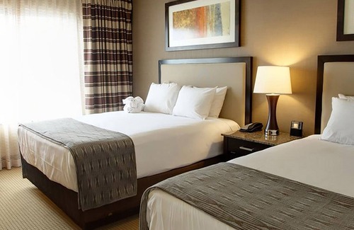 Bettendorf Hotel | Isle Casino Hotel - Bettendorf