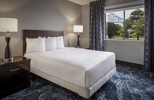 Lula Hotel | Isle Casino Hotel Lula