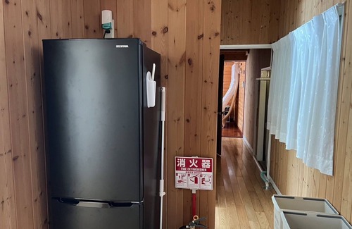 Nikko Hütte | Isolated Mountain Cabin Woof Woof Villa