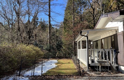 Nikko Hütte | Isolated Mountain Cabin Woof Woof Villa