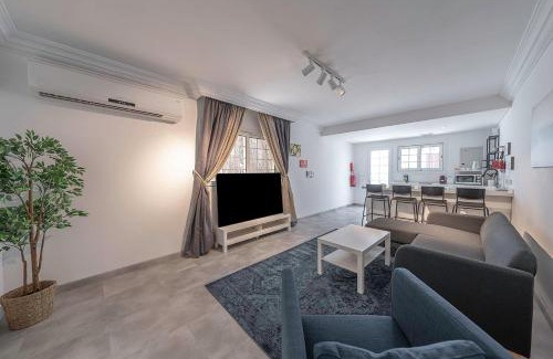 Ash Shati Wohnung | Istarih - 1 BR Apt - Ash Shati