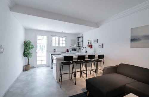 Ash Shati Wohnung | Istarih - 1 BR Apt - Ash Shati