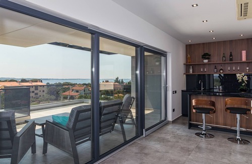 Fazana Villa | Istria.Villas