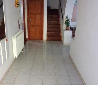 Tiszafured Wohnung | István Apartman