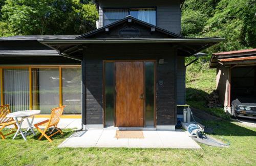 Isumi Haus | Isumi Enokisawa -いすみ 四季の家 榎澤- ペット可