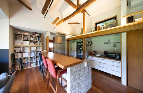 Isumi Haus | Isumi Enokisawa -いすみ 四季の家 榎澤- ペット可