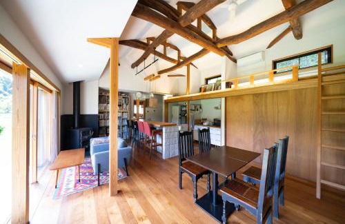 Isumi Haus | Isumi Enokisawa -いすみ 四季の家 榎澤- ペット可