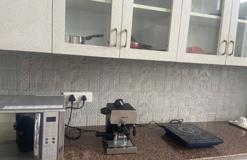 Chandigarh Wohnung | Spacious property minutes away from airport, ISB, Amity, Palaksha & ISER