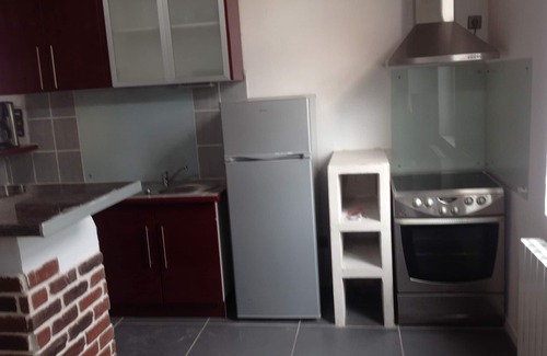 Esperaza Haus | It is a House of 70 m2 is at Your Disposal With a Garden