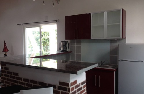 Esperaza Haus | It is a House of 70 m2 is at Your Disposal With a Garden