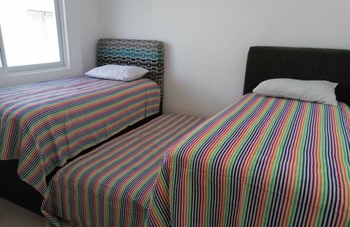 Ixtapa Wohnung | Es ist eine schöne, komfortable und sichere Unterteilung in der Nähe von Stränden.