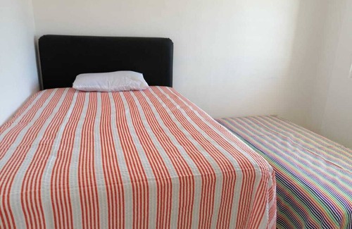 Ixtapa Wohnung | Es ist eine schöne, komfortable und sichere Unterteilung in der Nähe von Stränden.