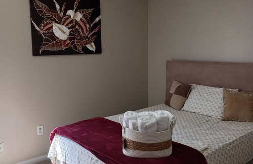 Douglasville Haus | It's a home away from home.