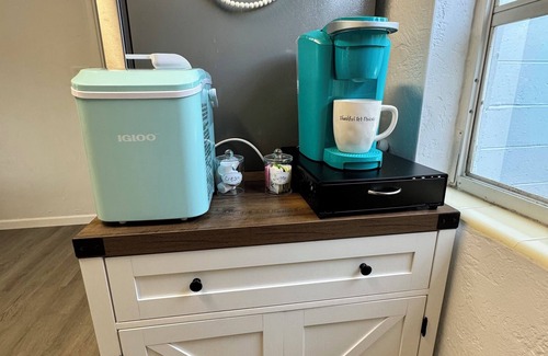 Ormond-by-the-Sea Haus | It's beach time! Enjoy the sunshine!