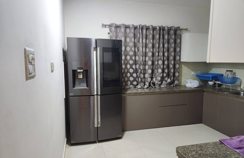 Kelambakkam Wohnung | IT SIPCOT L&T Edenpark OMR Apartment