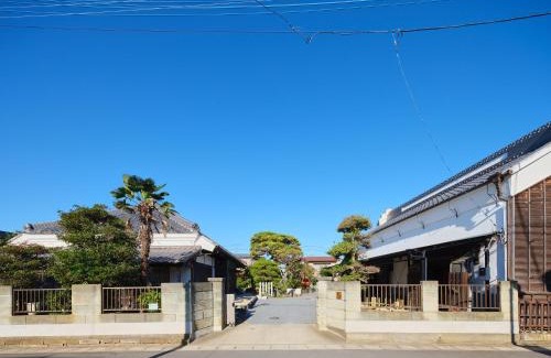 Itako Haus | Itako Shimagen -潮来の古民家 島源-