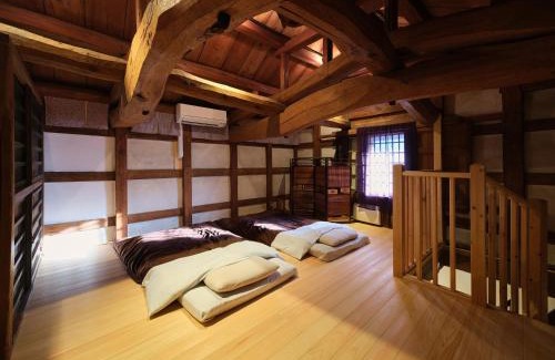 Itako Haus | Itako Shimagen -潮来の古民家 島源-