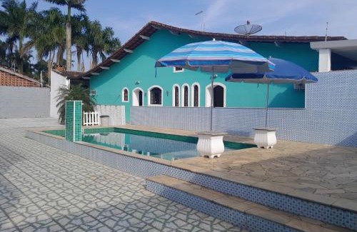 Itanhaem Haus | Itanhaem - Casa com Piscina