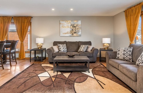 Itasca Haus | Itasca Rental