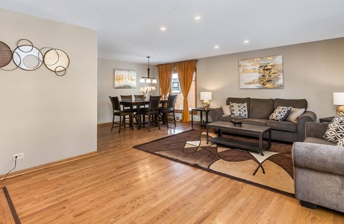 Itasca Haus | Itasca Rental