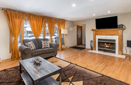 Itasca Haus | Itasca Rental