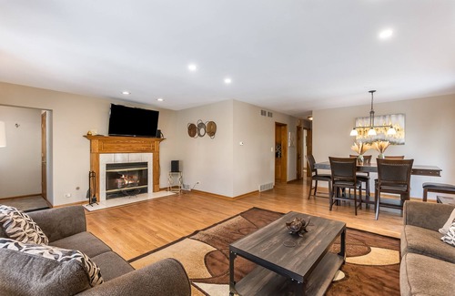 Itasca Haus | Itasca Rental