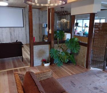 Itoshima Villa | itoshima 個性的な日本家屋