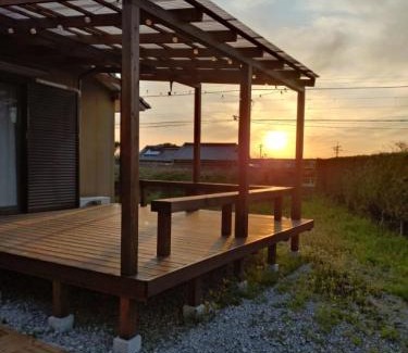 Itoshima Villa | itoshima 個性的な日本家屋