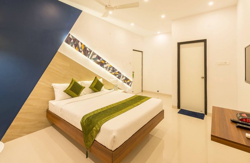 Coimbatore Hotel | Treebo Trip Corner Stay