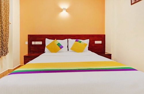 Kattappana Hotel | Treebo Trip Sparrow'S Suite & Resorts