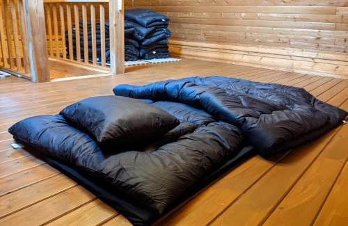 Takashima Haus | Ittoukashi no resort log house Piilo - Vacation STAY 36167v