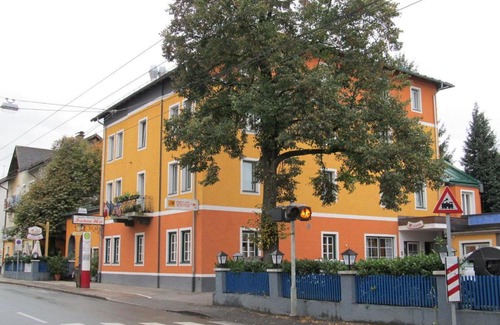 Itzling Haus | Itzlingerhof Rooms
