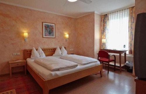 Itzling Haus | Itzlingerhof Rooms