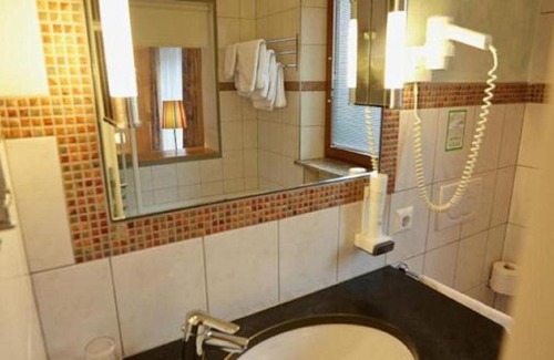 Itzling Haus | Itzlingerhof Rooms