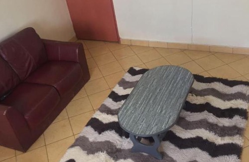 Kidono Haus | Ivory place