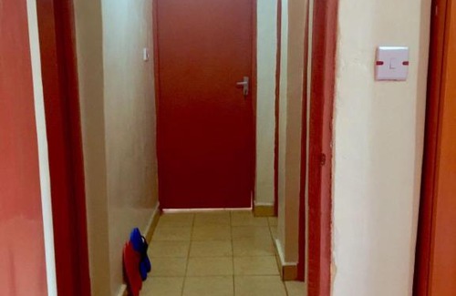 Kidono Haus | Ivory place