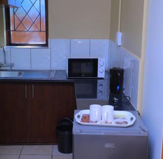 Kareeberg Haus | Ivy at 6 Peace Sleep