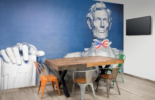 Northeast Hotel | Ivy City Hotel