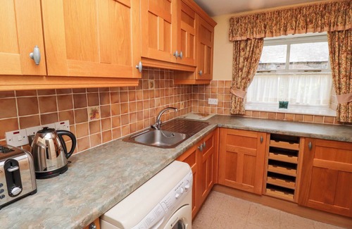 Akeld Hütte | IVY COTTAGE, family friendly, character holiday cottage in Wooler