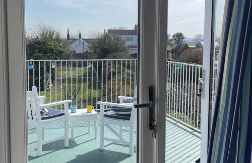 North Sunderland Haus | Ivy Cottage Seahouses Seaside Retreat