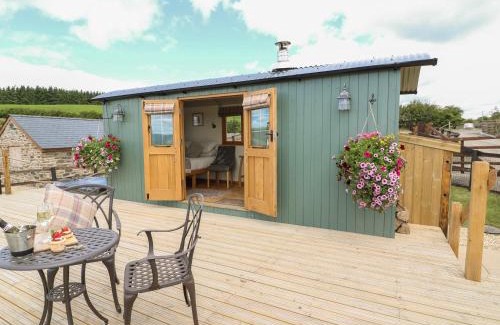 Rhayader Haus | Ivy's Way