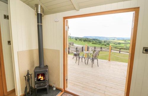 Rhayader Haus | Ivy's Way