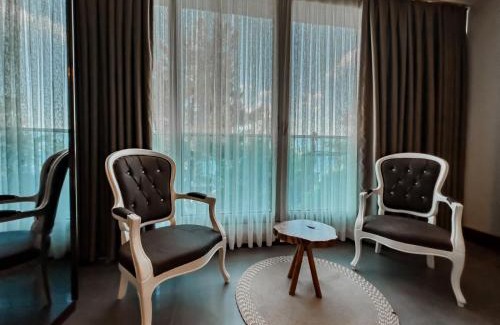 Ayvalik Hotel | Ivy Sailing Resort Hotel