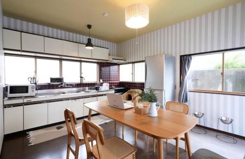 Iwaki Haus | iwakiki vacation homes 大型犬と泊まれる完全貸し切り貸別荘