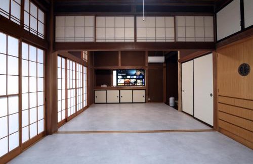 Iwaki Haus | iwakiki vacation homes 大型犬と泊まれる完全貸し切り貸別荘