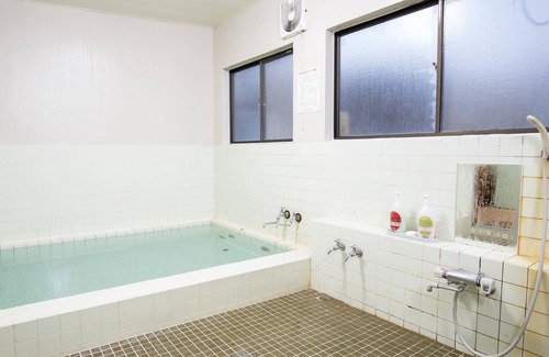 Kawakami Haus | Iwane Sanso