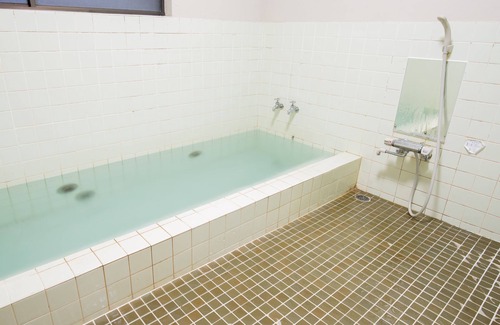 Kawakami Haus | Iwane Sanso