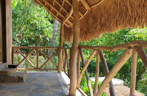 Huehuetlan Kabine | Ixak Cabañas