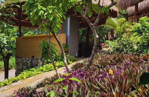 Huehuetlan Kabine | Ixak Cabañas