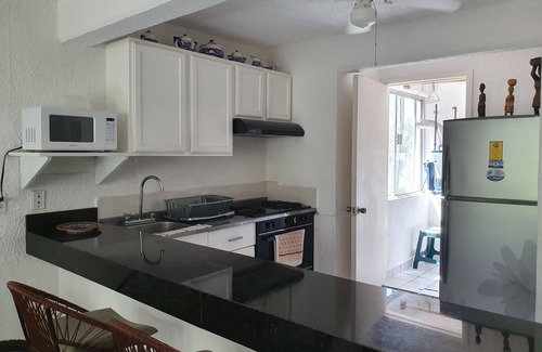 Ixtapa Eigentumswohnung | Ixtapa Zihuatanejo Condo / México